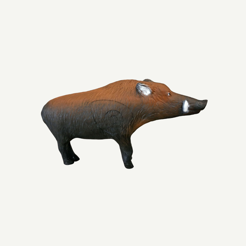 Leitold Keiler groß