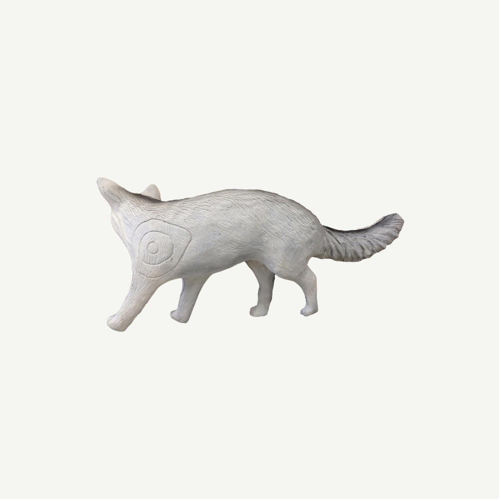 Leitold Polarfuchs laufend