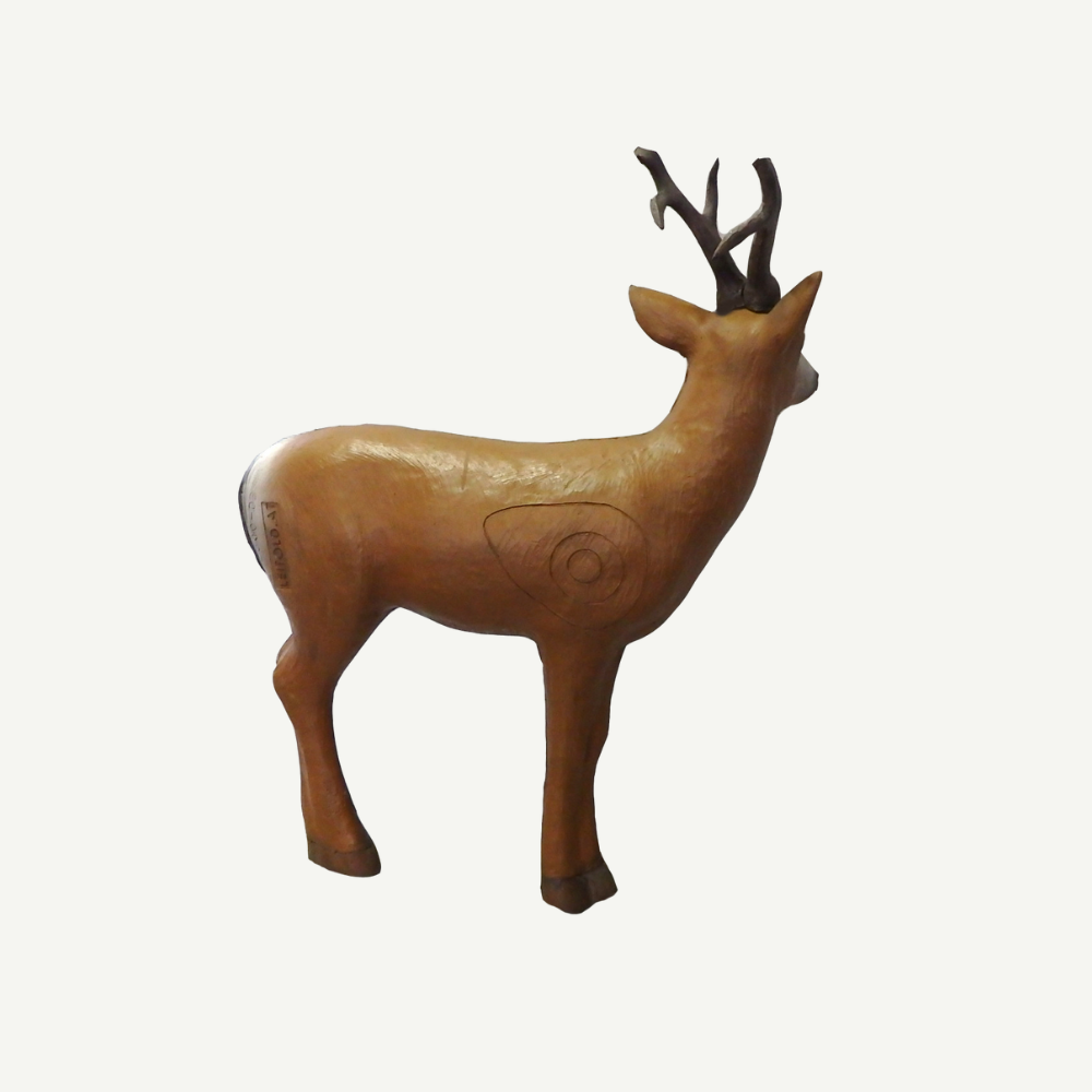 Leitold Sibirischer Rehbock