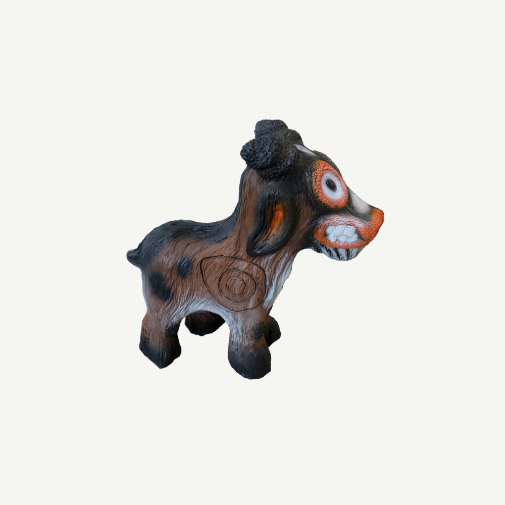 Leitold Geißbock „Poldi junior“