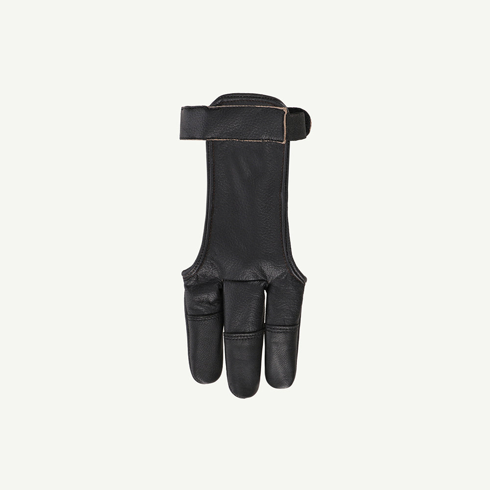 Schießhandschuh Dark