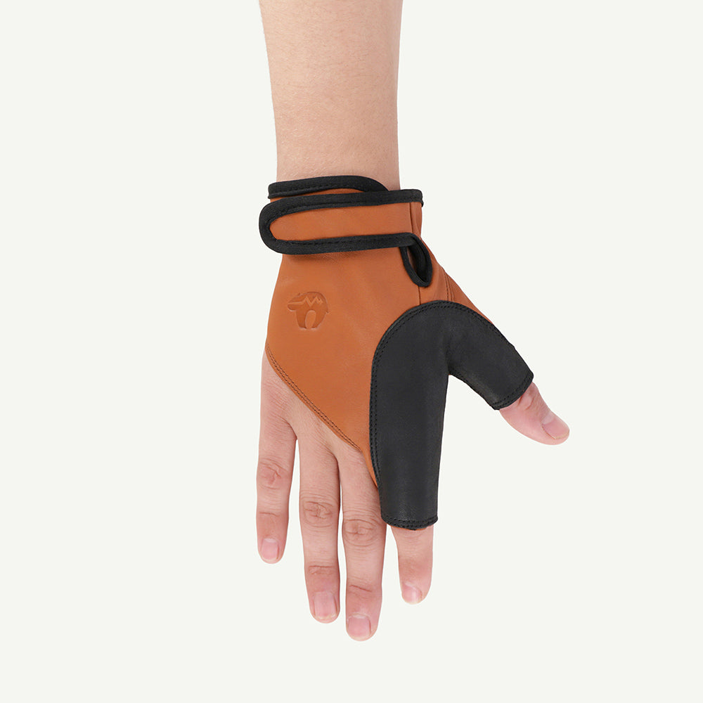 Bogenhandschuh Archer – Bearpaw Products