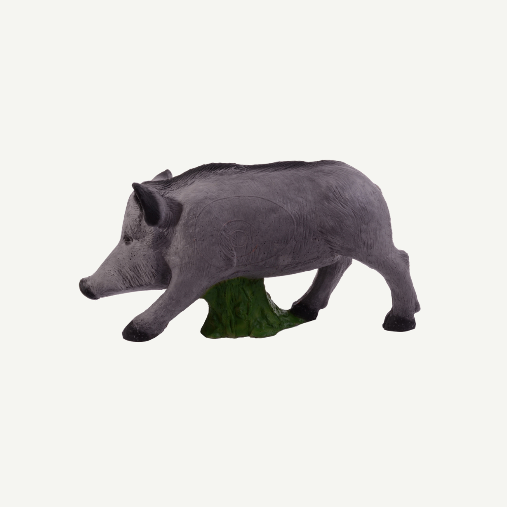 IBB 3D Tier Überläufer Keiler