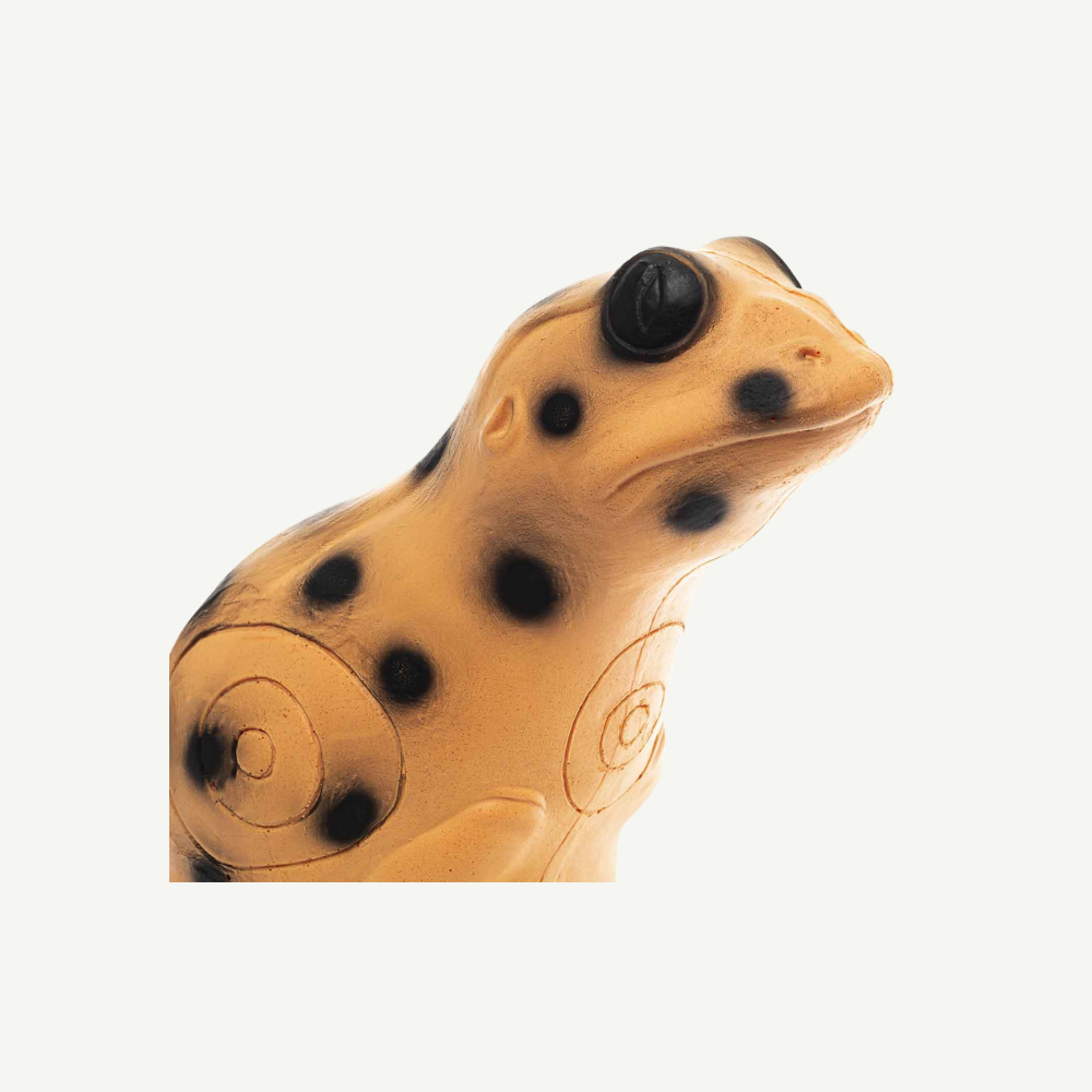 IBB 3D Tier Pfeilgiftfrosch