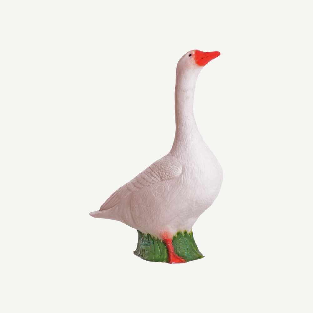 IBB 3D Tier Gans