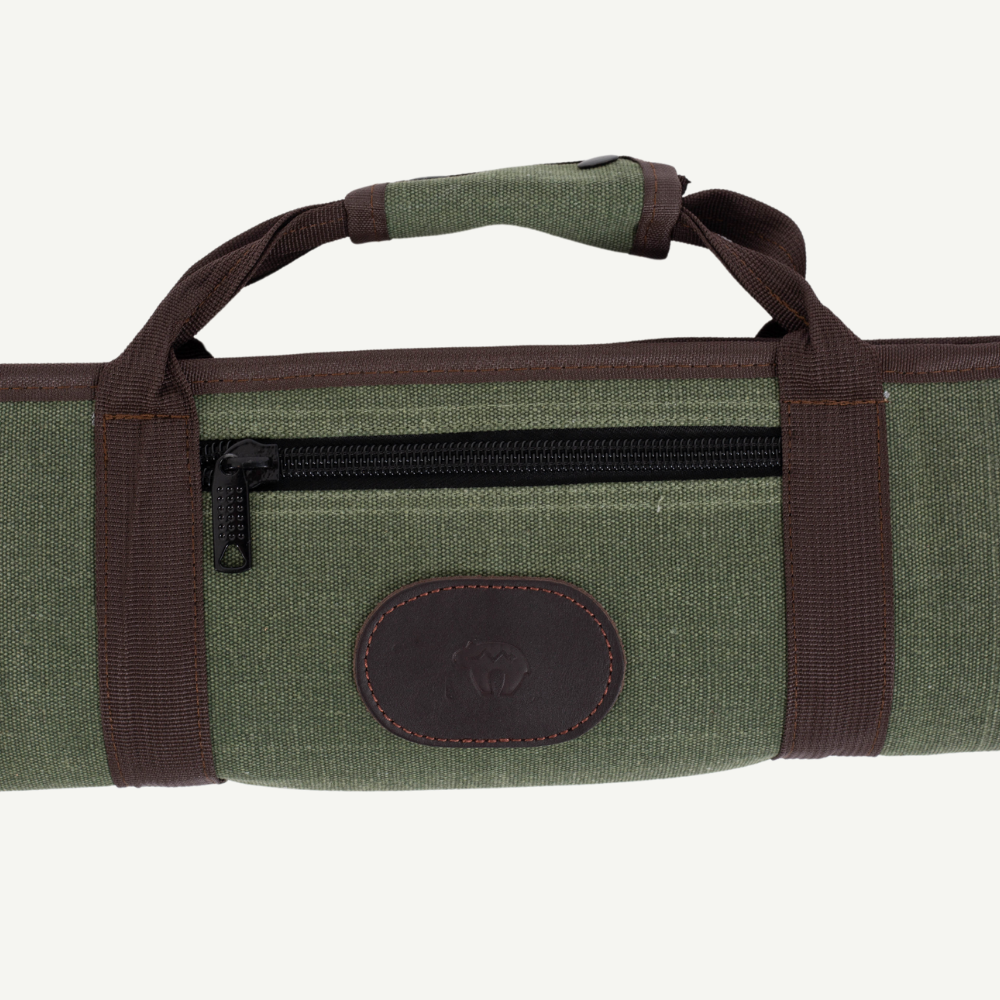Bogentasche Longbow Forest Green