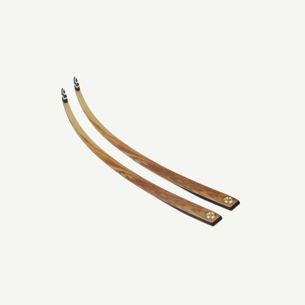 Bearpaw Limbs Recurve Kurz Olive