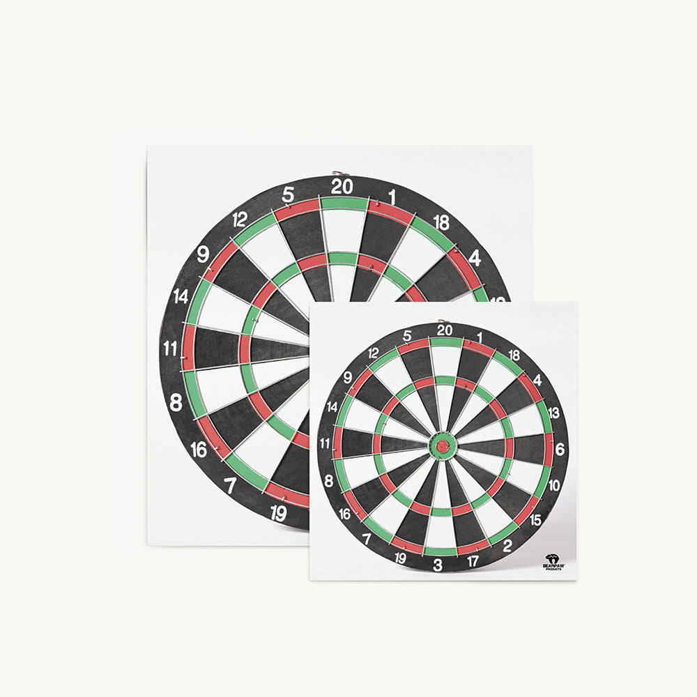 Zielscheibenauflage Dart