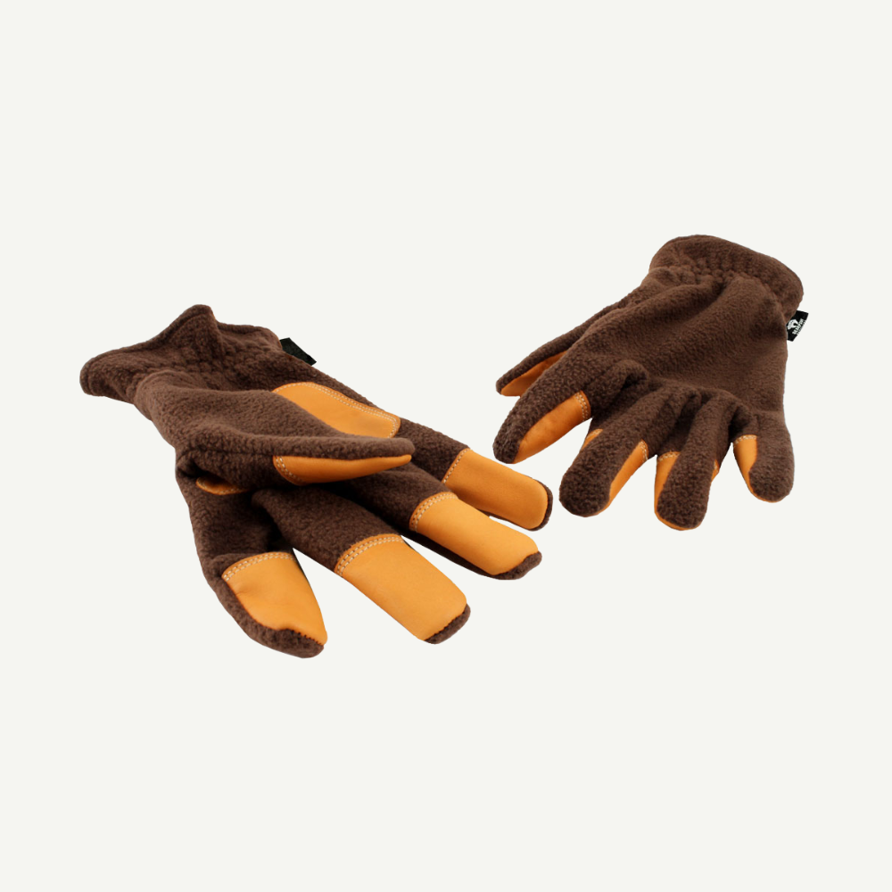 Winter Archery Gloves (Pair)
