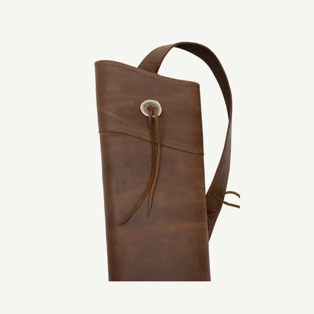 Rückenköcher Crazy Horse