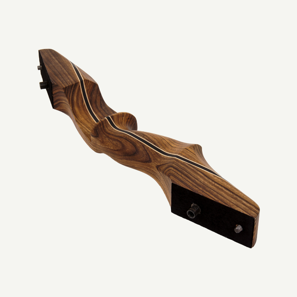 Penthalon Take Down Bogen Mittelteil Recurve Chapman