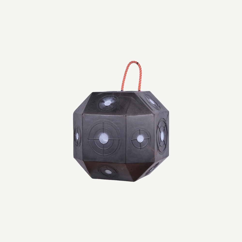 Longlife The Cube