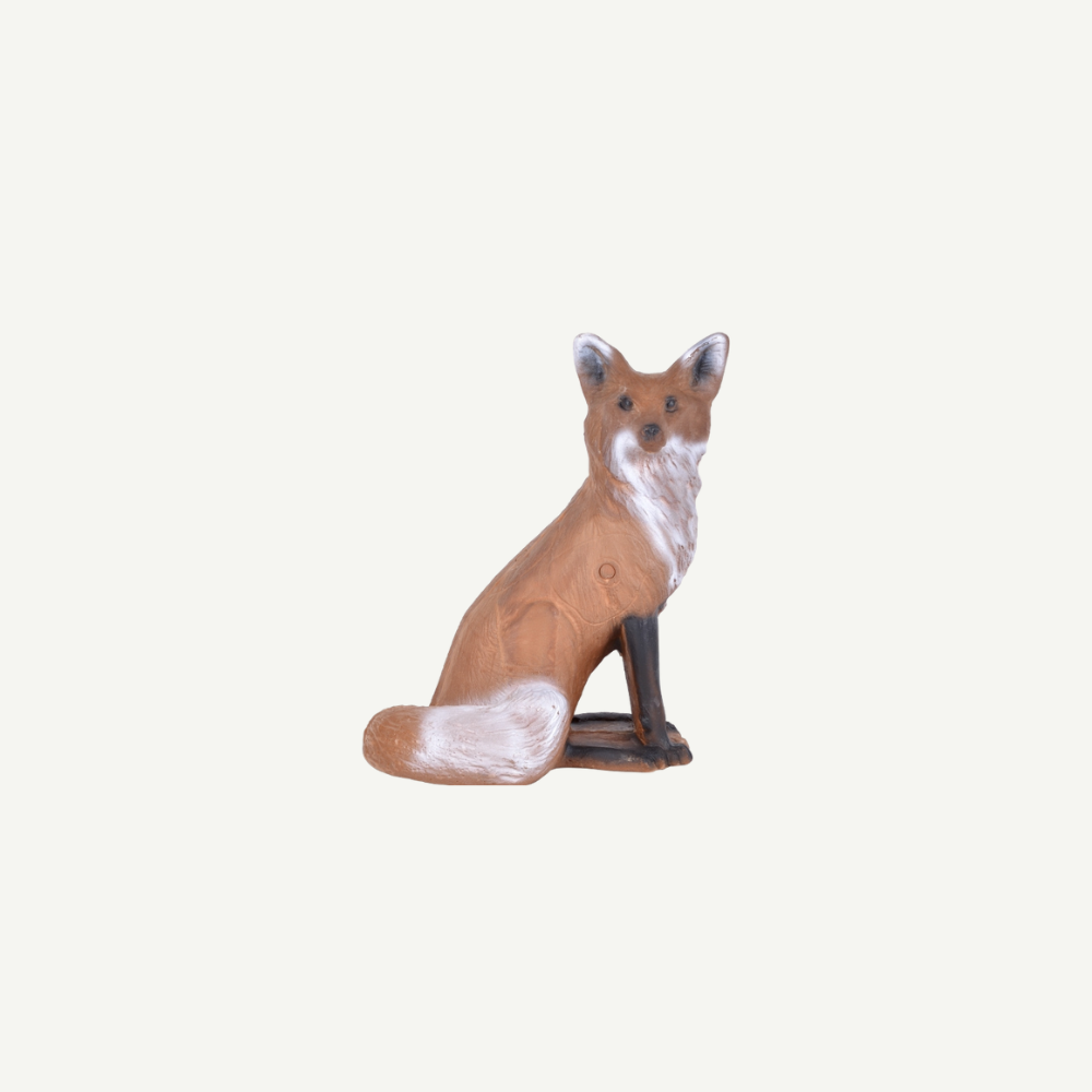 Longlife Rotfuchs