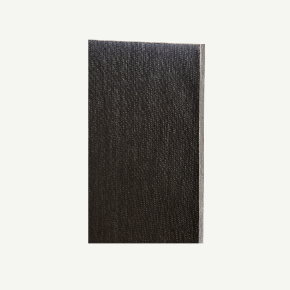 Bearpaw Mycarta Schwarz (6 X 510 X 1.075 mm)