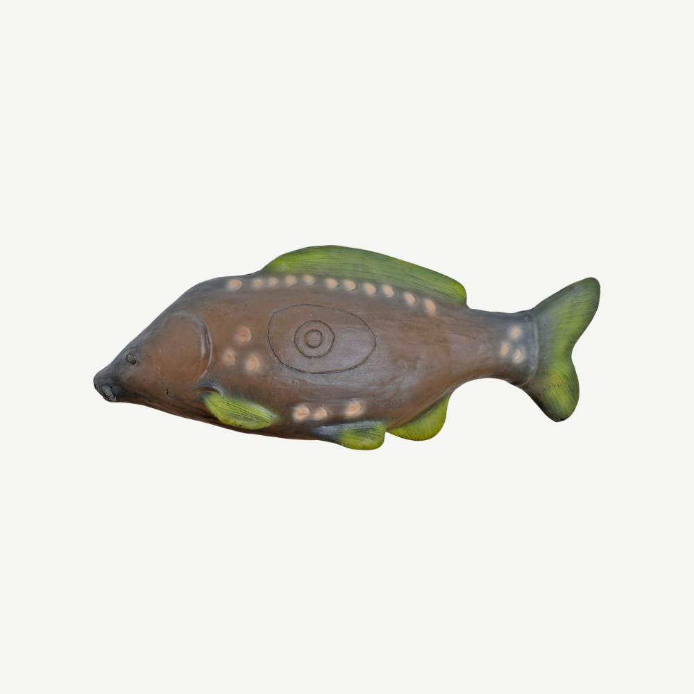 Leitold Fisch Karpfen