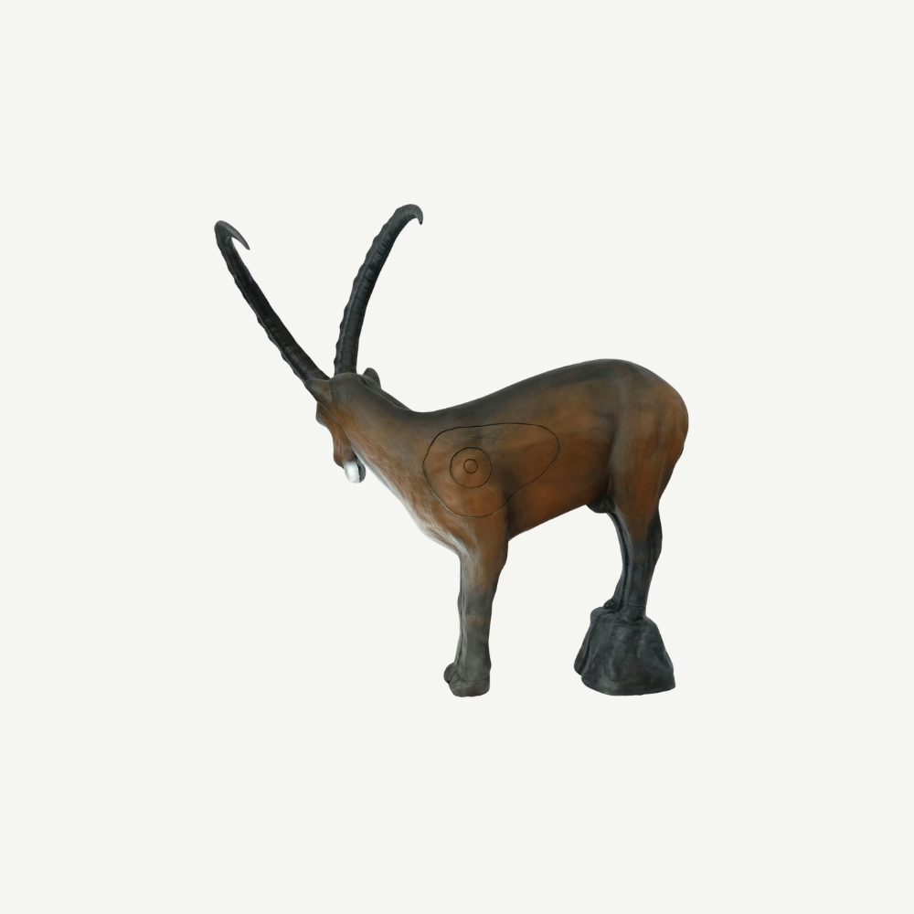 Leitold Steinbock