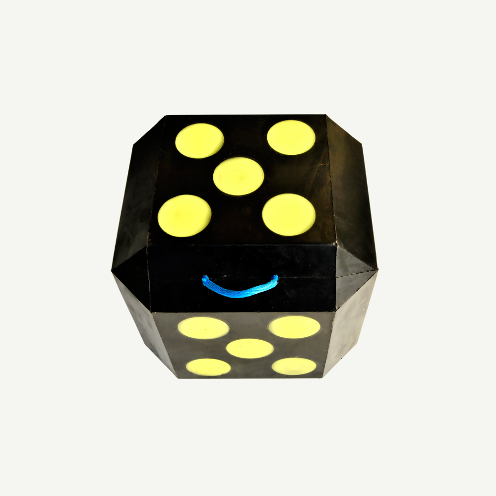 Leitold Würfel (40 x 40 cm)
