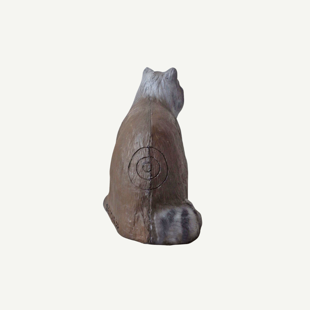 Leitold Großer Waschbär