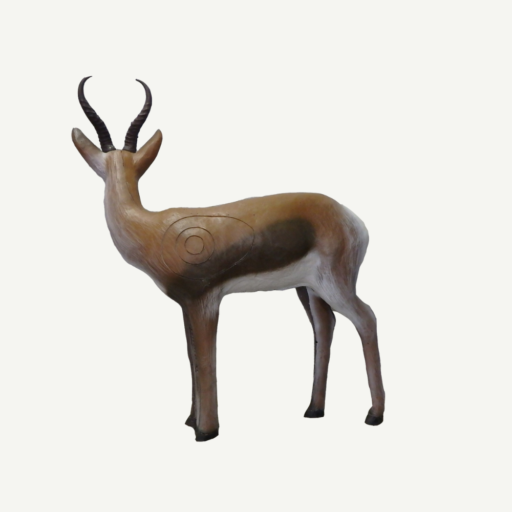 Leitold Springbock