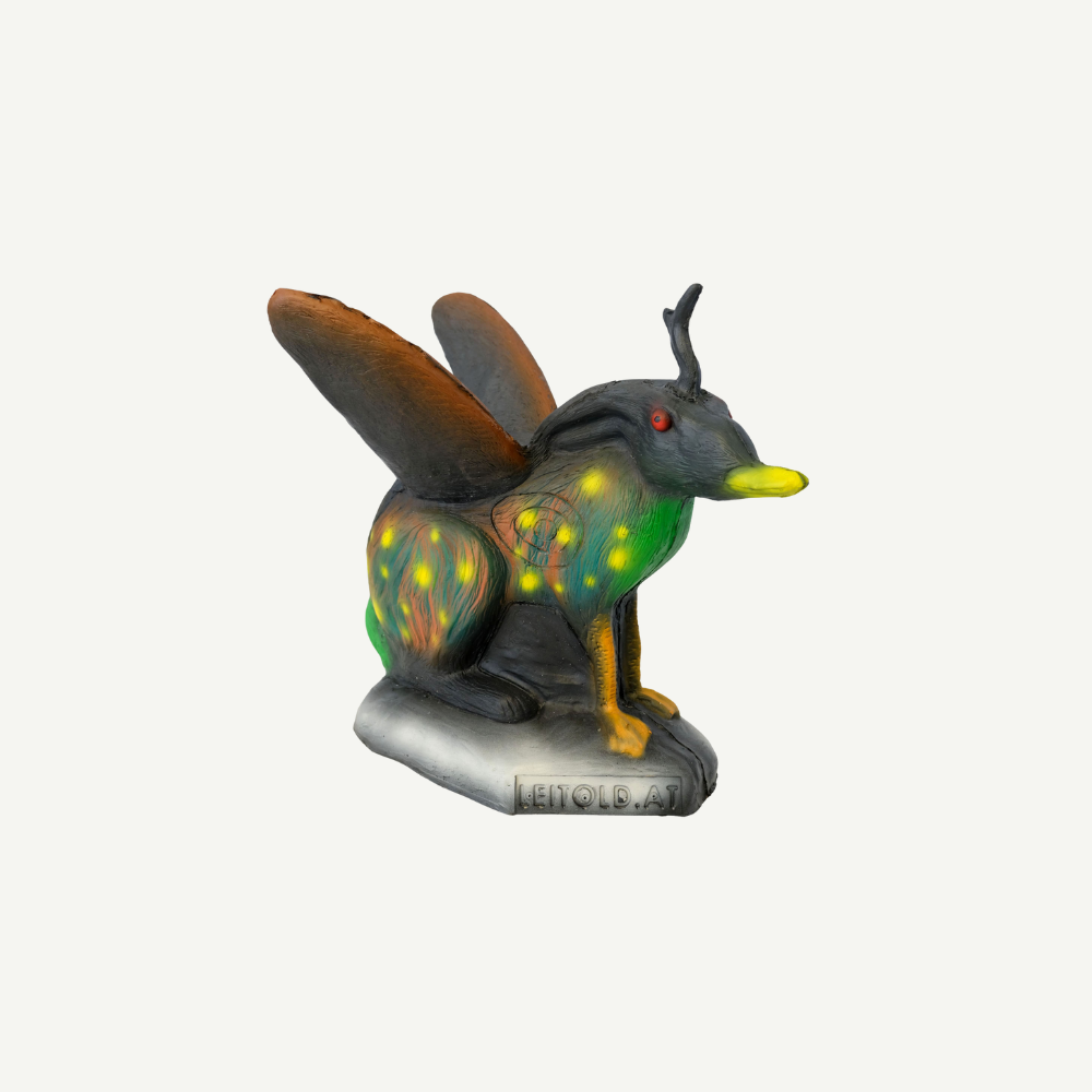Leitold Wolpertinger fantasy