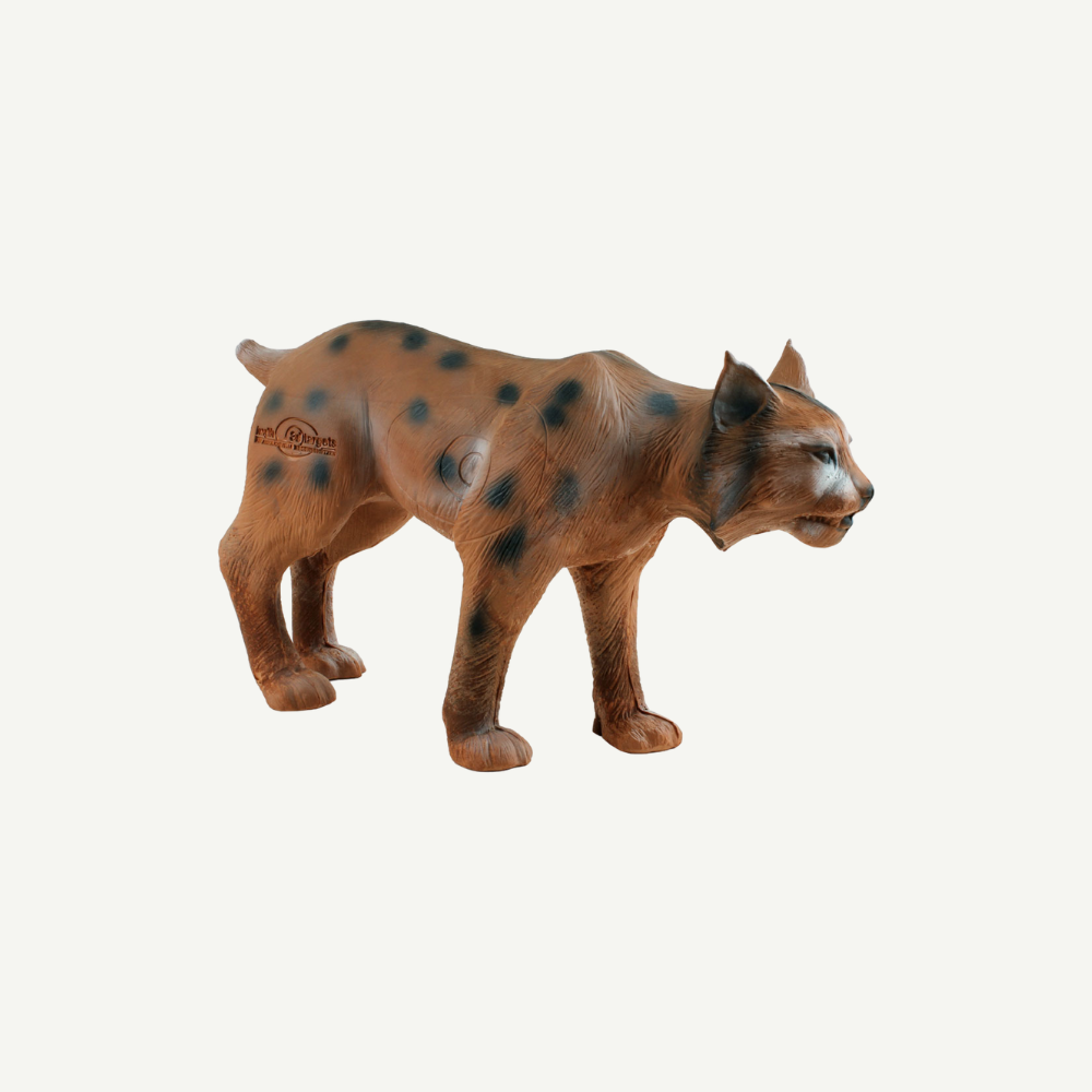 Longlife Luchs