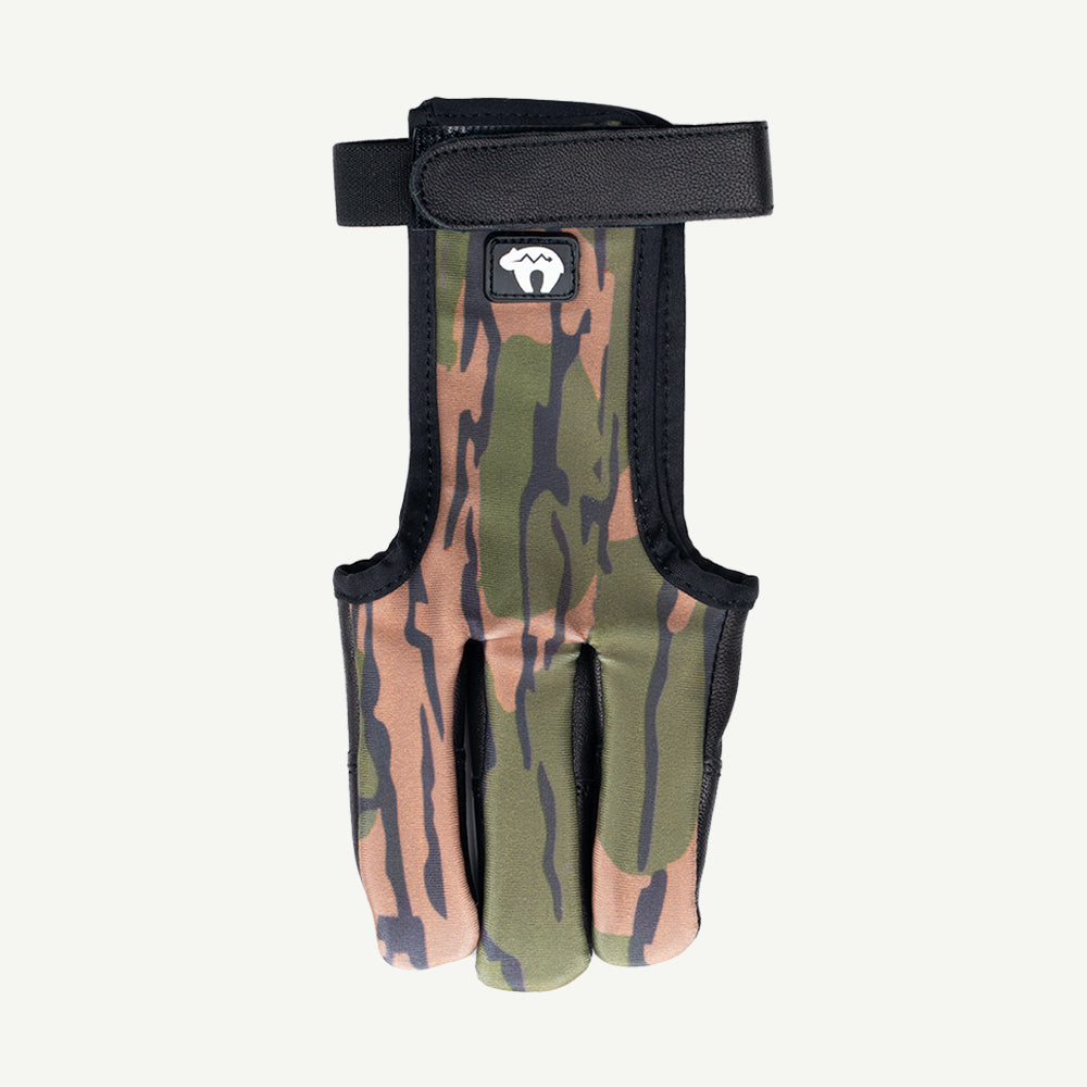 Schießhandschuh Dynamic Forest S