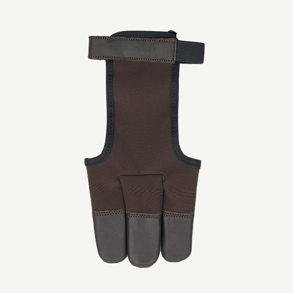 Schießhandschuh Amberwood | M