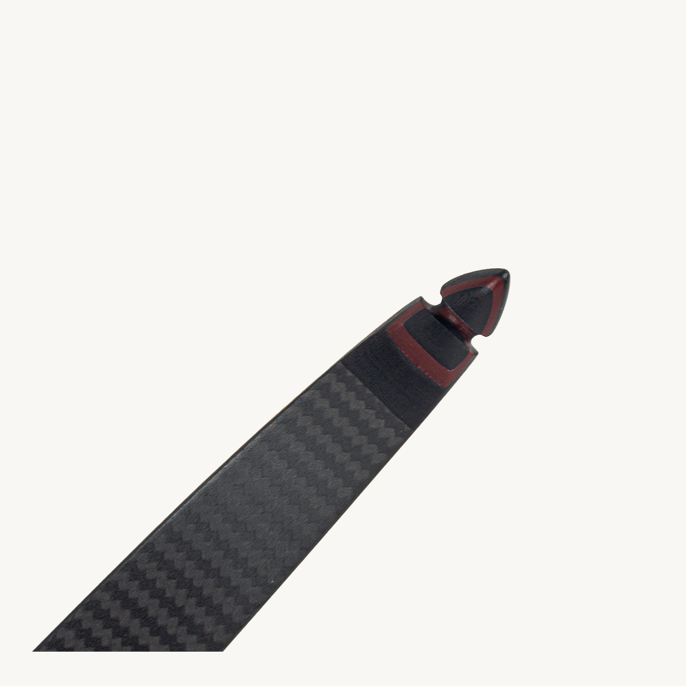 Bodnik Little Redman Carbon Recurve Bogen