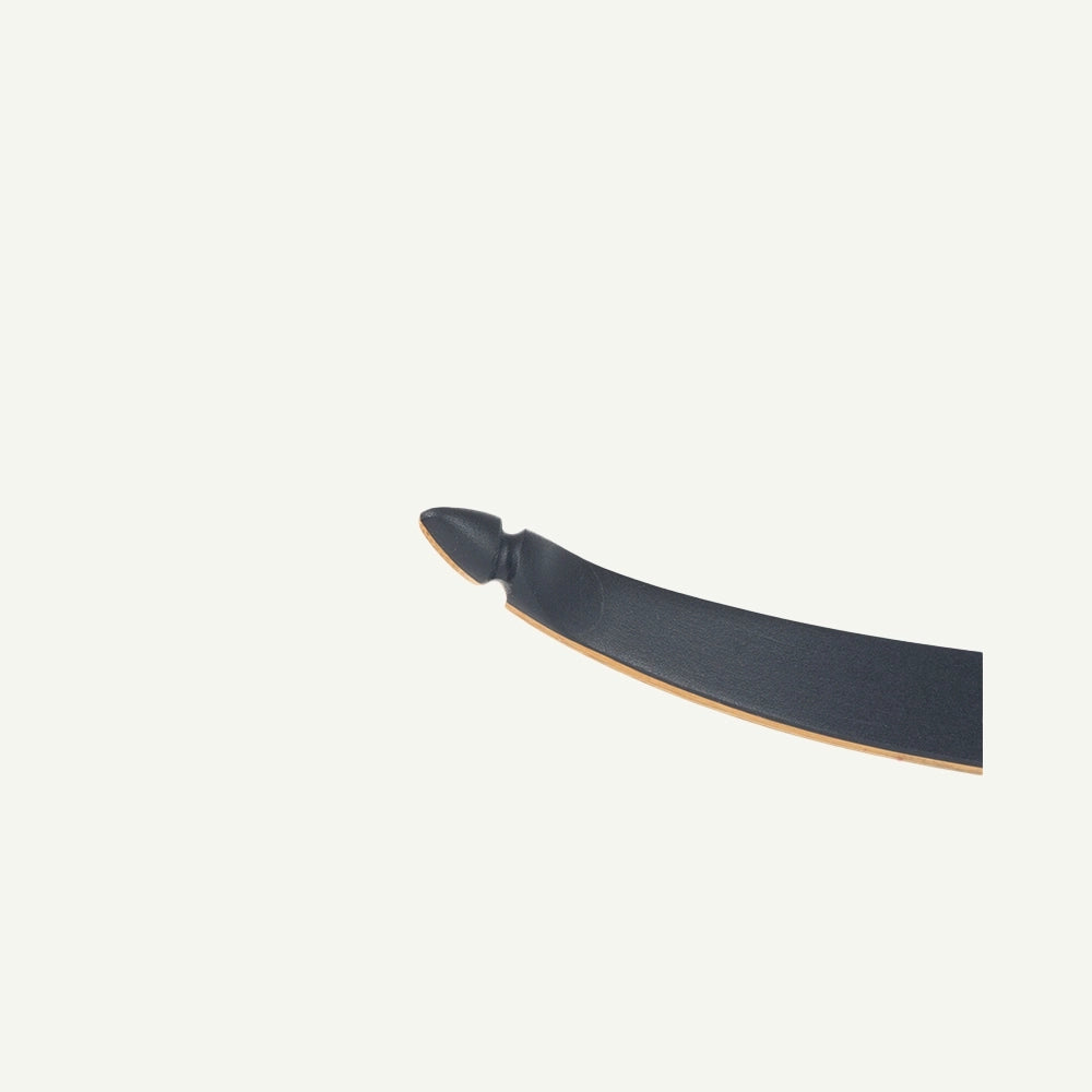 Bodnik Slick Stick Schwarz Langbogen