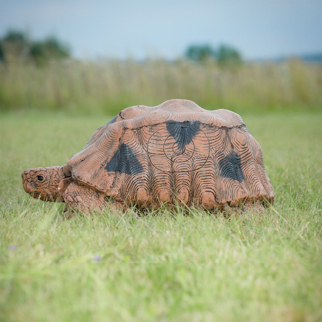Wildcrete 3D Target - Schildkröte