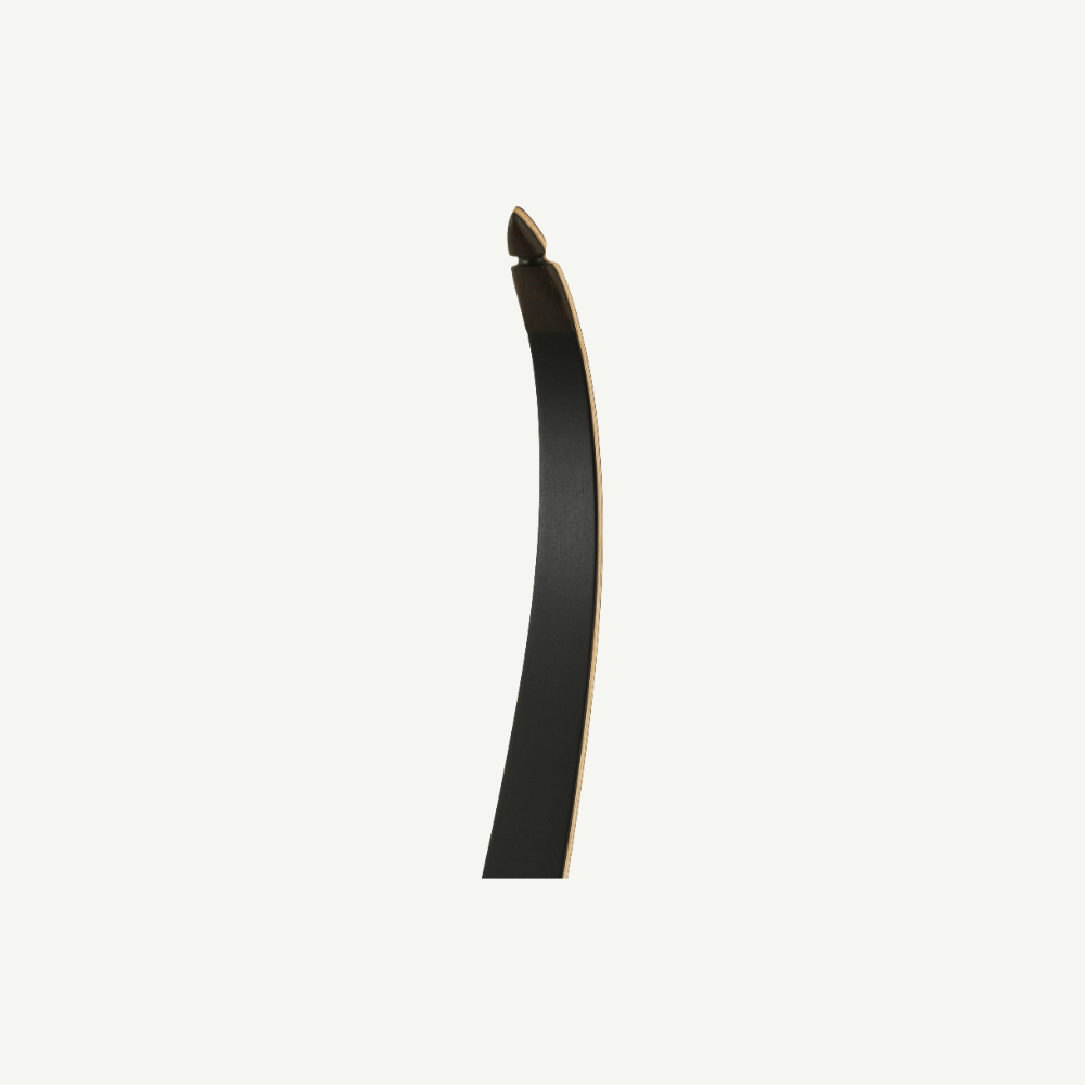 Jagdrecurve Crow RH - 40 lbs