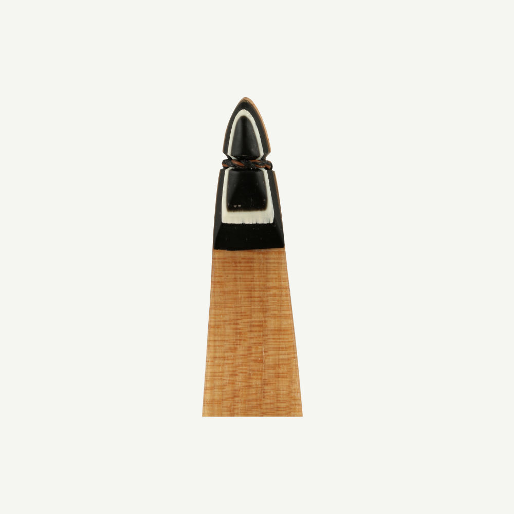 Penthalon Recurve Bogen Hopi | LH | 35 lbs | Second Chance