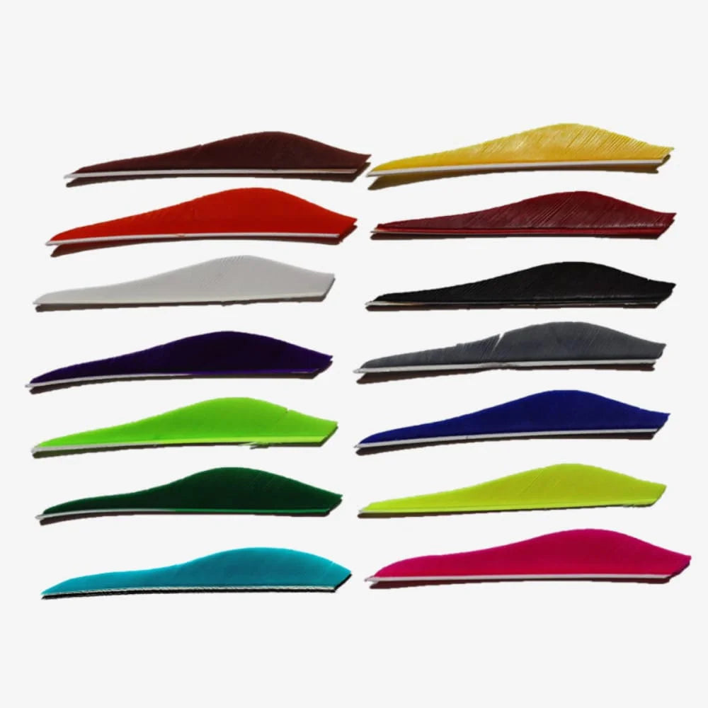 NIJORA Speedline 3.75 pro Federn