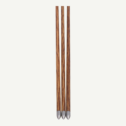 Bearpaw Custom Carbonpfeile 44497 Slim Line Timber Standard
