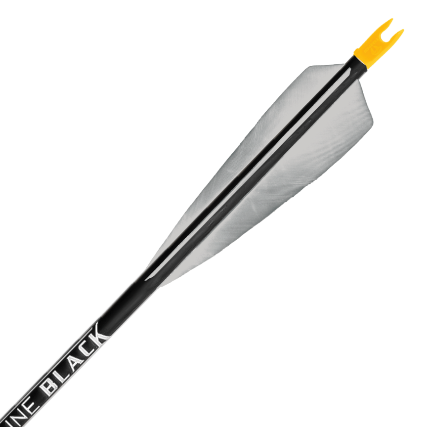 Custom Carbonpfeil Konfigurator