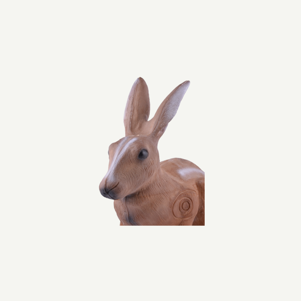 60128 Longlife Feldhase