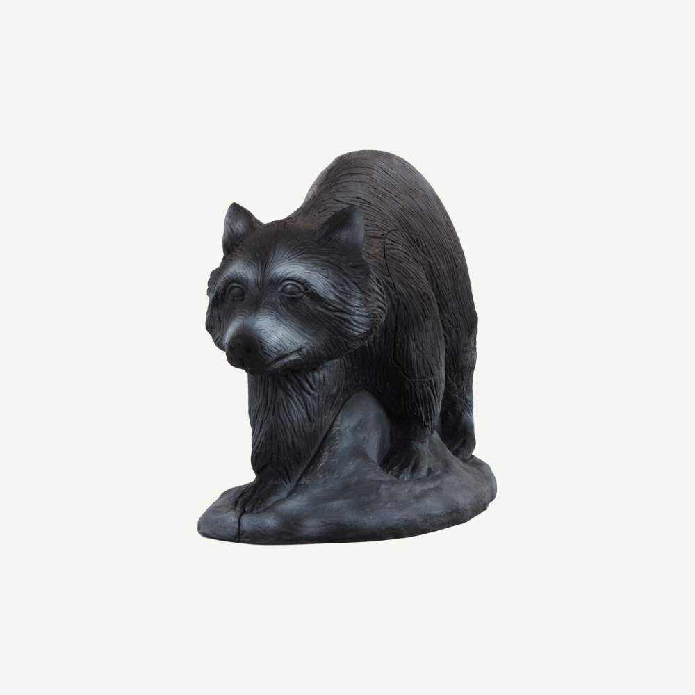 60417 Longlife Waschbär laufend