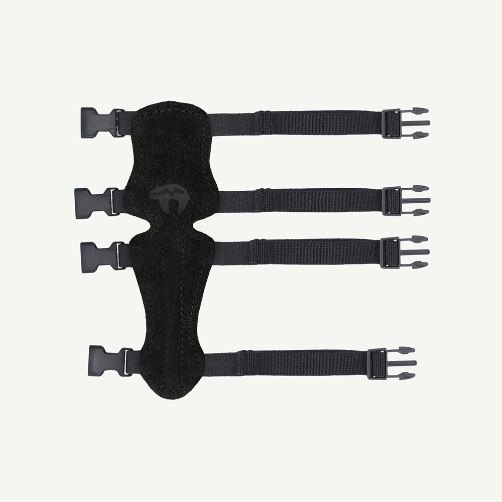 Armschutz Easy Kids schwarz