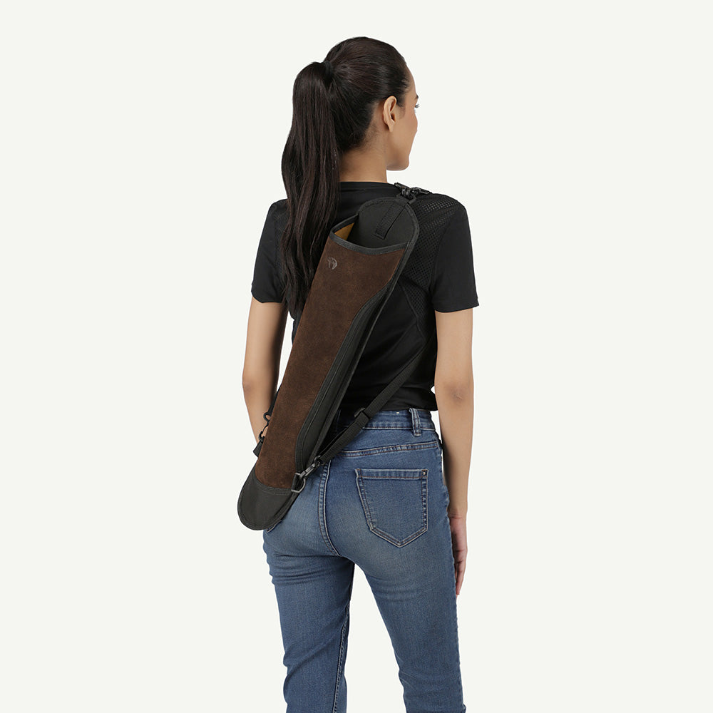 Rückenköcher Dynamic