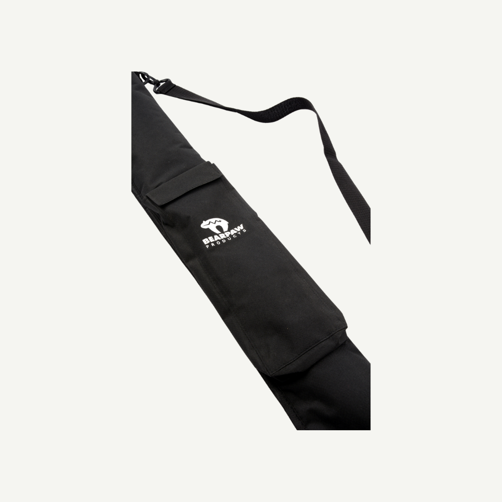 Bogenhülle Longbow Deluxe short