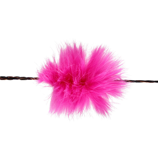 70160 Funny Puff pink