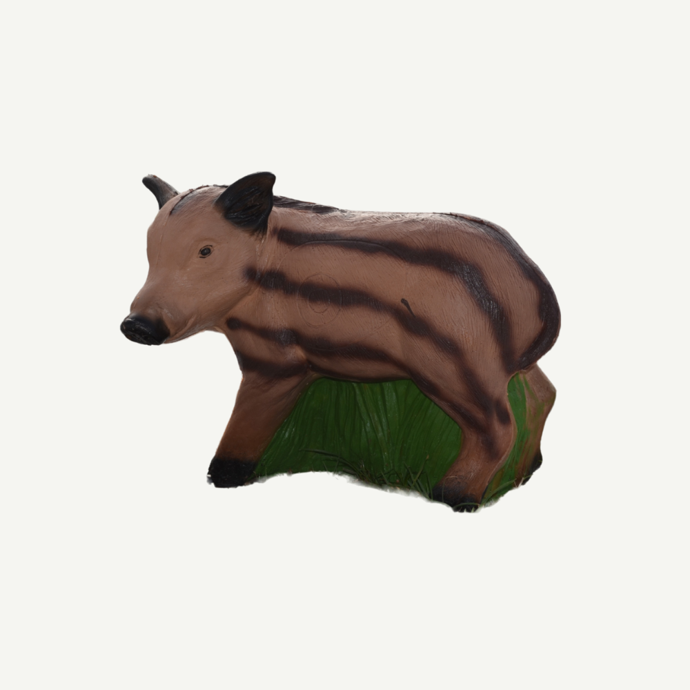 100446 IBB 3D Tier großer Frischling