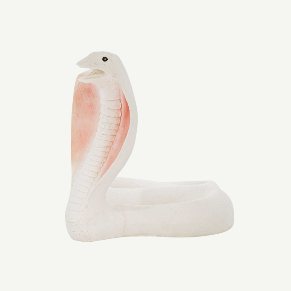 100486 IBB 3D Tier Kobra