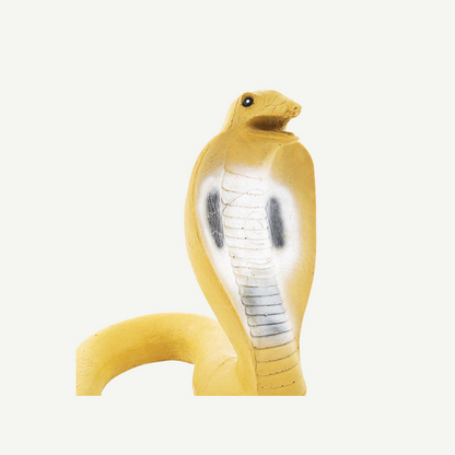 100486 IBB 3D Tier Kobra