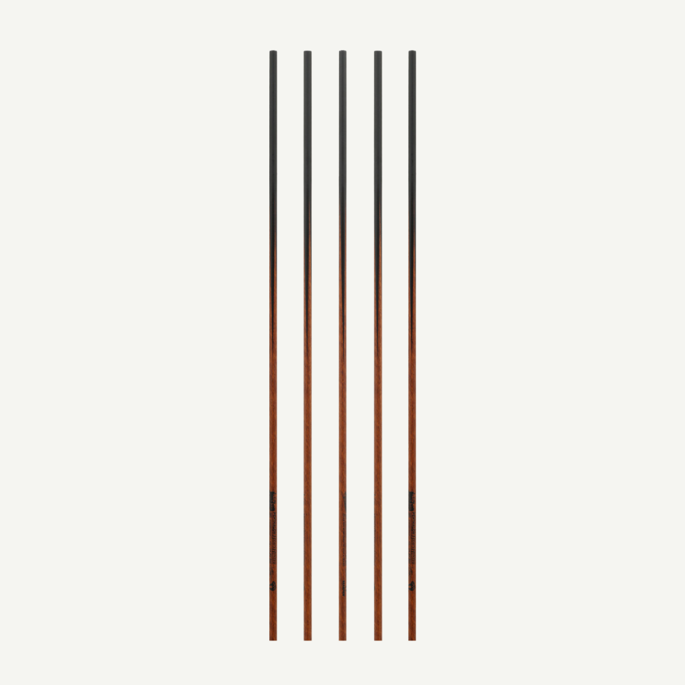 Penthalon Carbonschäffte Heavy Hunter