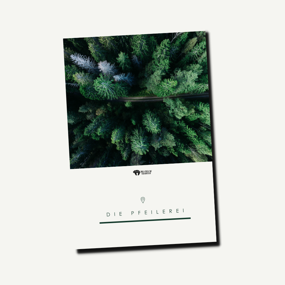 Jahreskarte Kinder | Die Pfeilerei