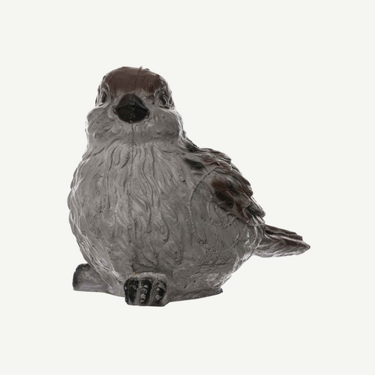 100514 IBB 3D Tier Vogel Jumbo Sperling