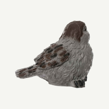 100514 IBB 3D Tier Vogel Jumbo Sperling