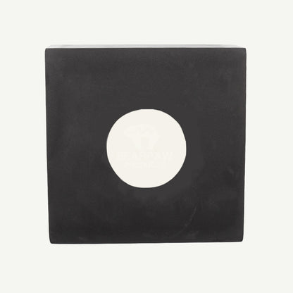 Dura Target ProLine 80×80 inkl. Wechselmitte