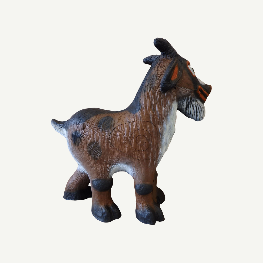 100360 Leitold Geißbock "Poldi"